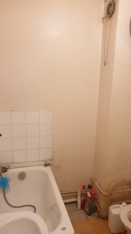 Lot de 4 appartements T1 - Photo 12 - Mâcon