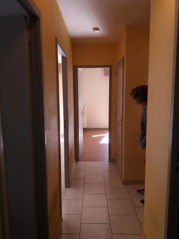 Appartement de type T3 - Photo 12 - Vesoul
