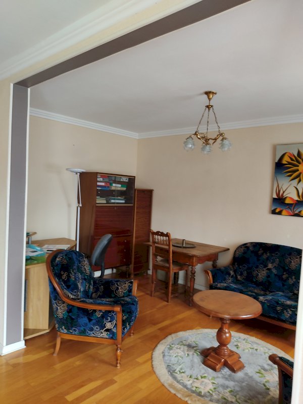 Appartement T4 excellent état - Photo 12 - Valdoie