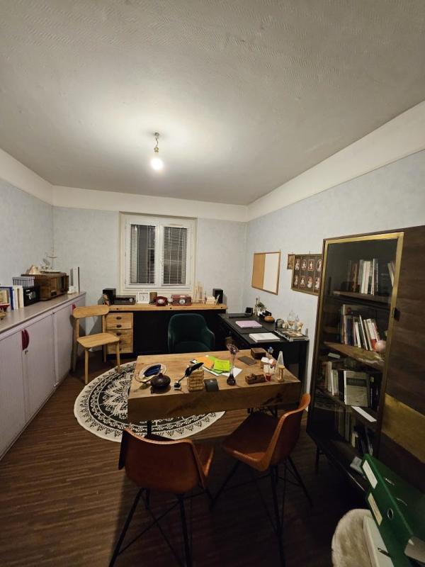 Maison de ville toute équipée - Photo 12 - Nevers