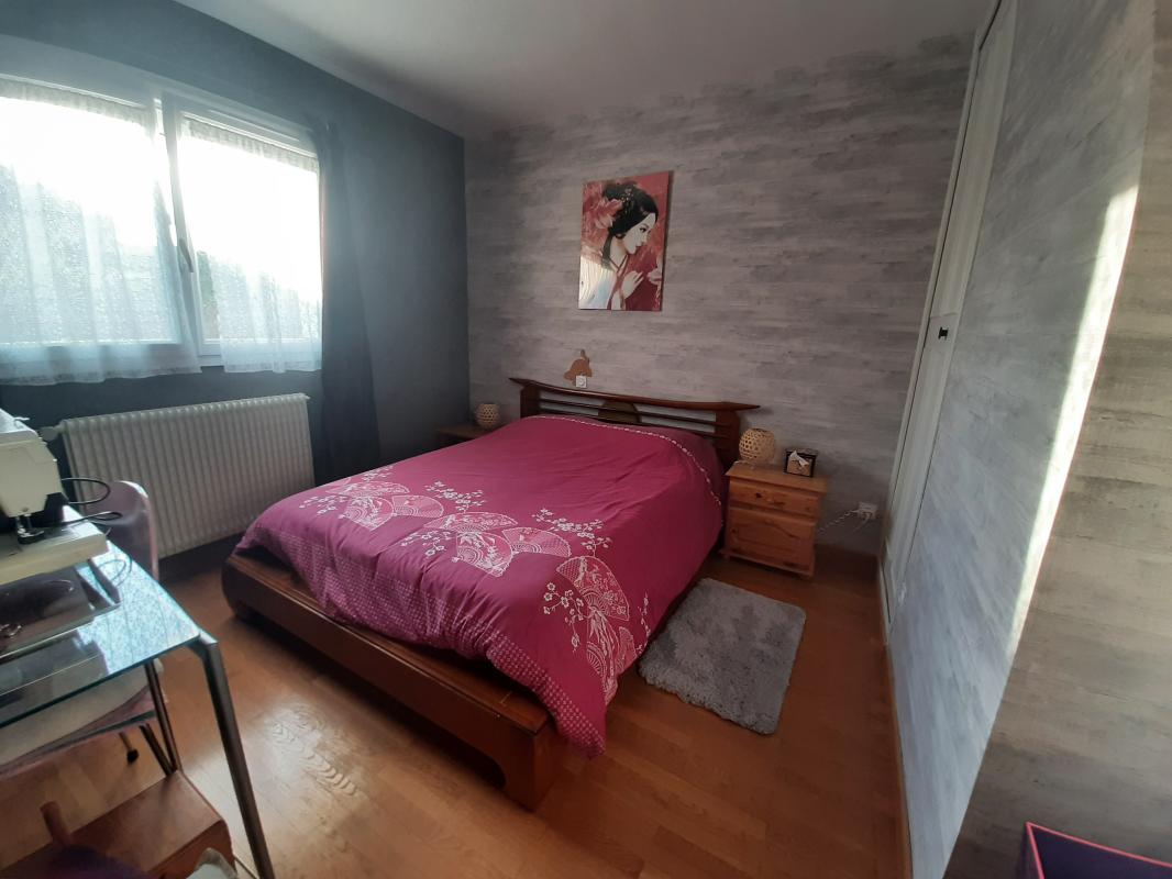 Maison 7 pièces / Morbier - Photo 12 - Morbier