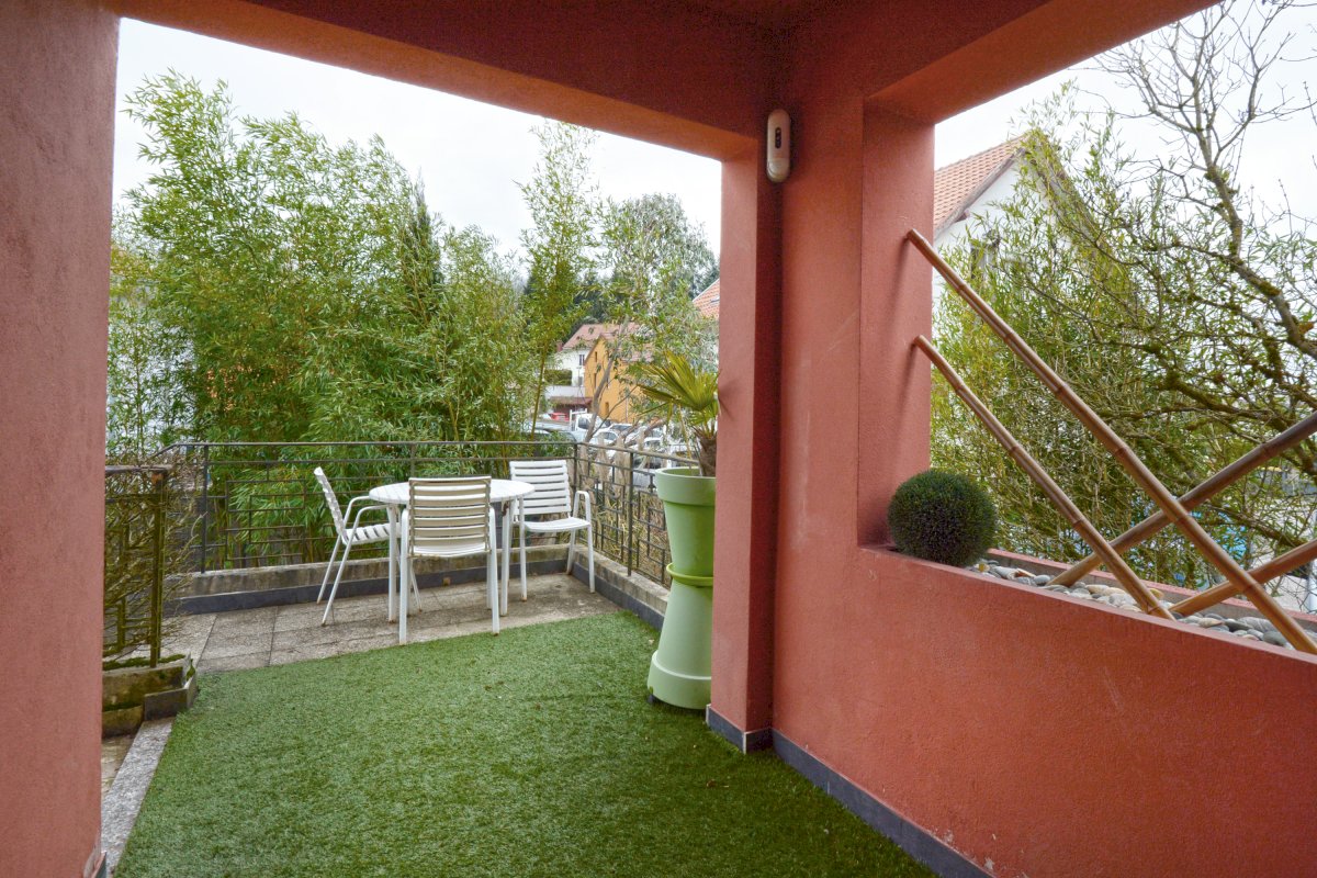 Maison spacieuse - Photo 12 - Danjoutin