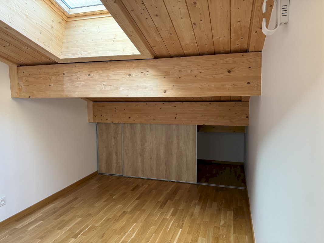 Apparemment T5, 110 m² - Photo 12 - Les Rousses