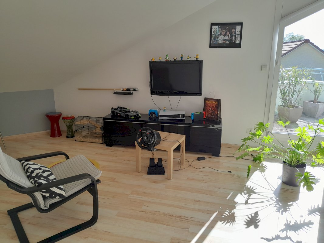 Belle propriété de 180 m² - Photo 12 - Menoncourt