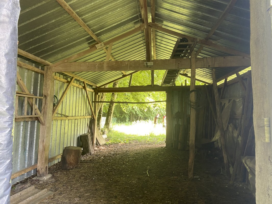 Maison à Thienans (haute Saône) - Photo 12 - Thiénans