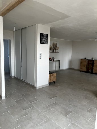 Appartement T5 proche Suisse - Photo 13 - Beaucourt