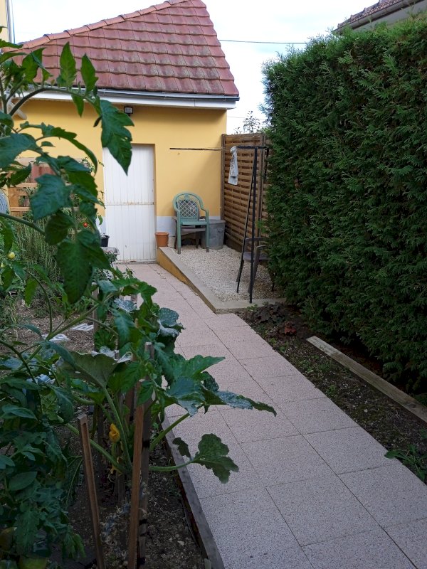 Maison de ville - Photo 13 - Cravanche
