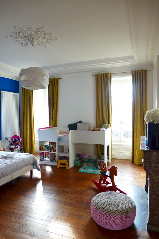 Appartement hausmannien - Photo 13 - Mâcon