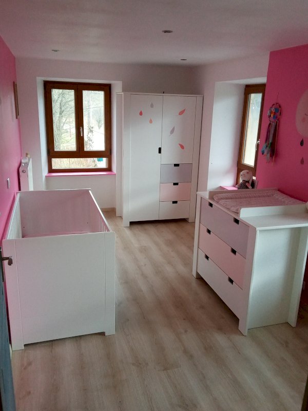 Maison 7 pièces - Photo 13 - Montreux-Château