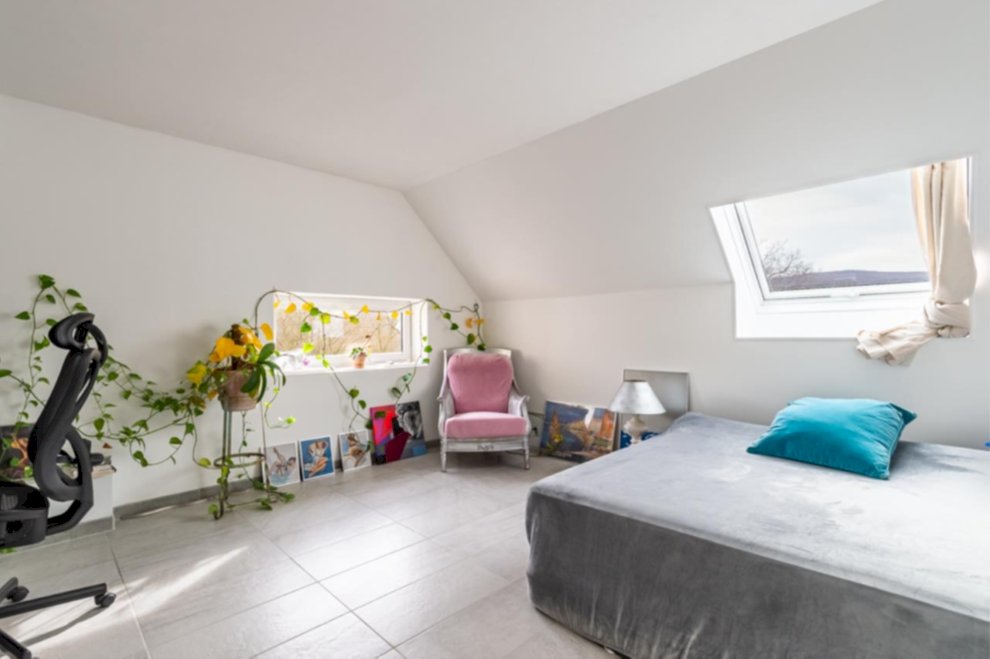 MAISON RENOVEE 142 M2 + DÉPENDANCES 200 M2 À RÉNOVER - Photo 13 - Velars-sur-Ouche