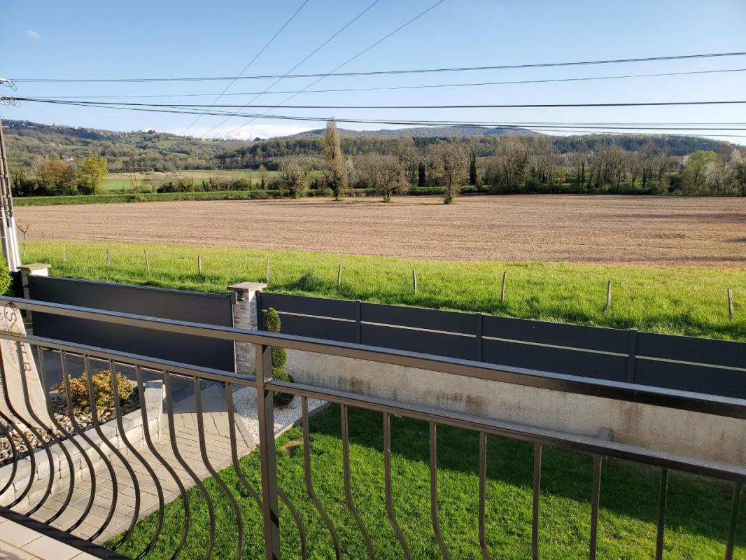 Maison 135 m² dans cadre agréable OSSELLE - Photo 13 - Osselle-Routelle