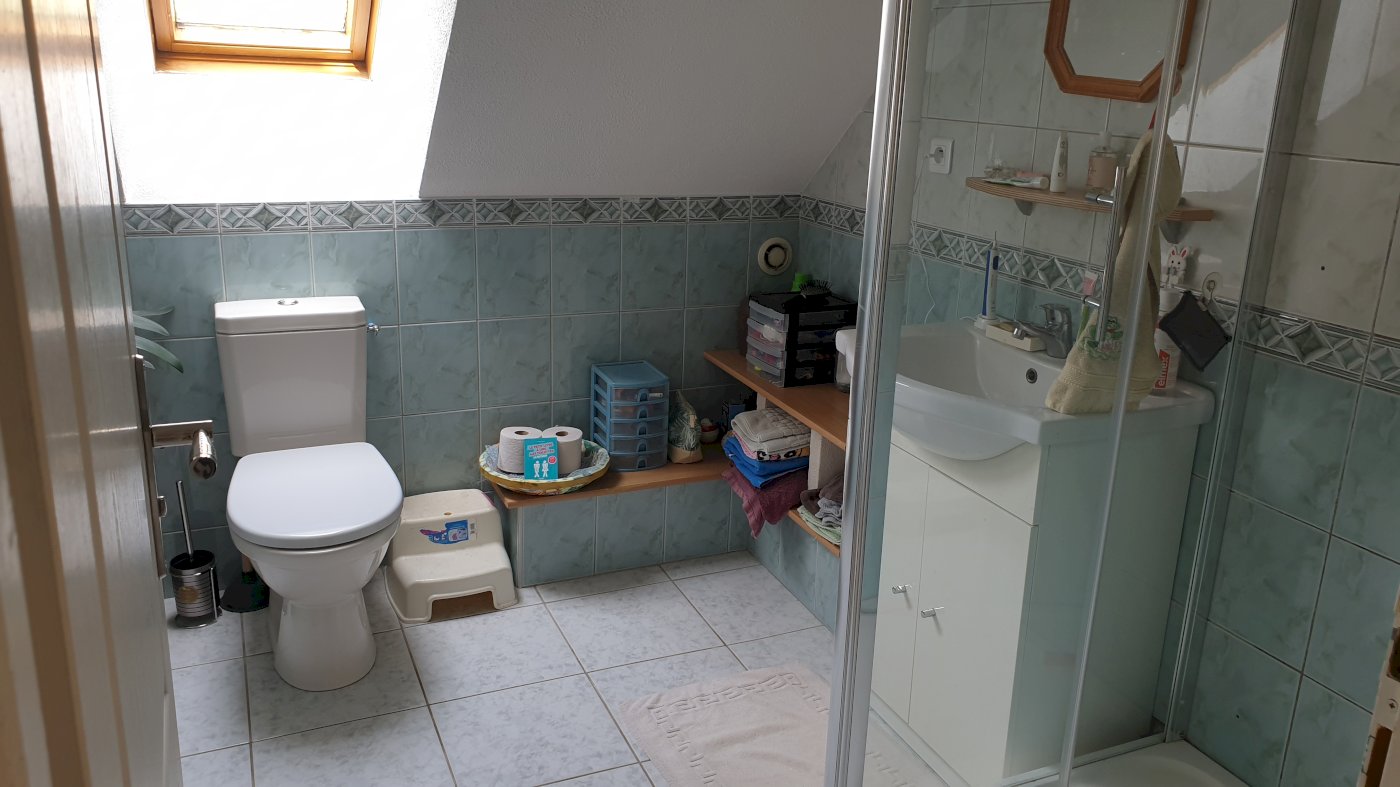 Maison 6 pièces - Photo 13 - Menoncourt