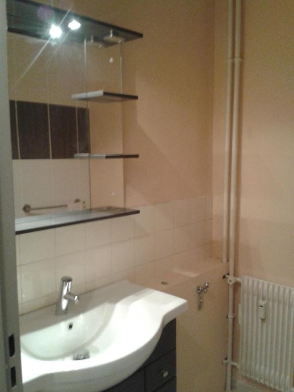 Appartement de type T3 - Photo 13 - Vesoul