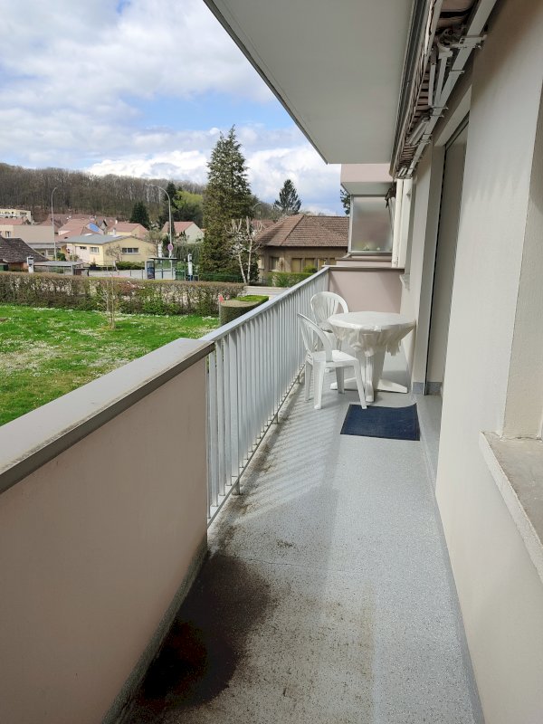 Appartement T4 excellent état - Photo 13 - Valdoie
