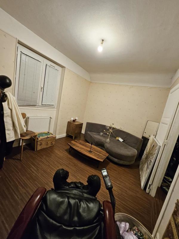 Maison de ville toute équipée - Photo 13 - Nevers