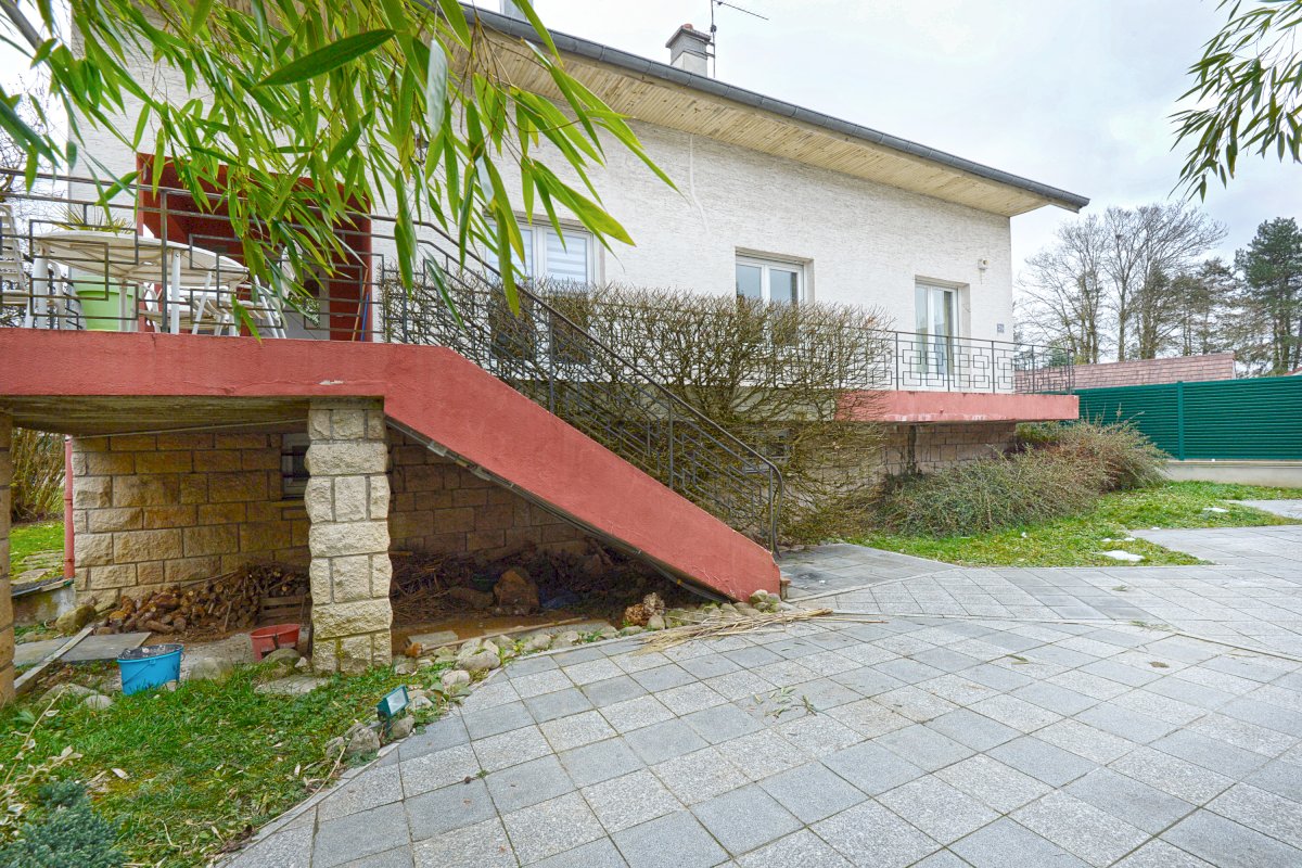 Maison spacieuse - Photo 13 - Danjoutin