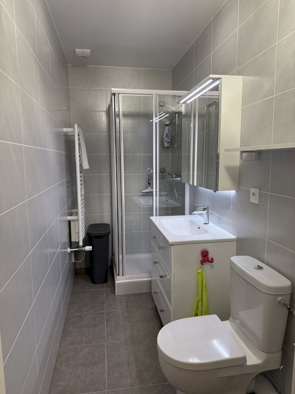 Apparemment T5, 110 m² - Photo 13 - Les Rousses