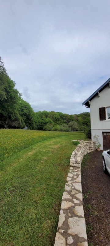 Maison à Thienans (haute Saône) - Photo 13 - Thiénans