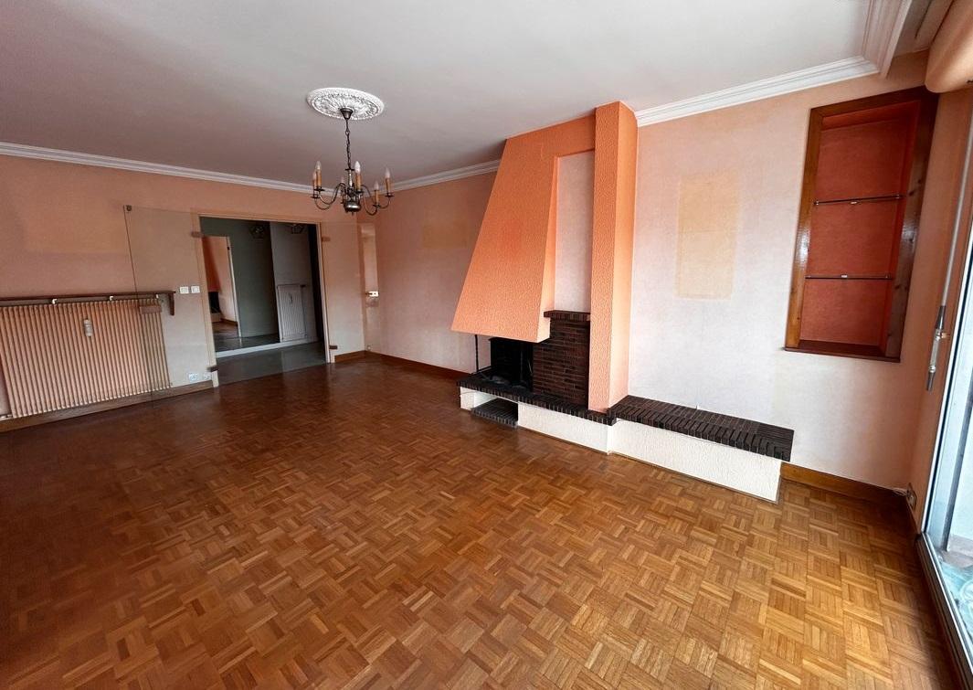 Appartement T4 - Photo 13 - Lons-le-Saunier