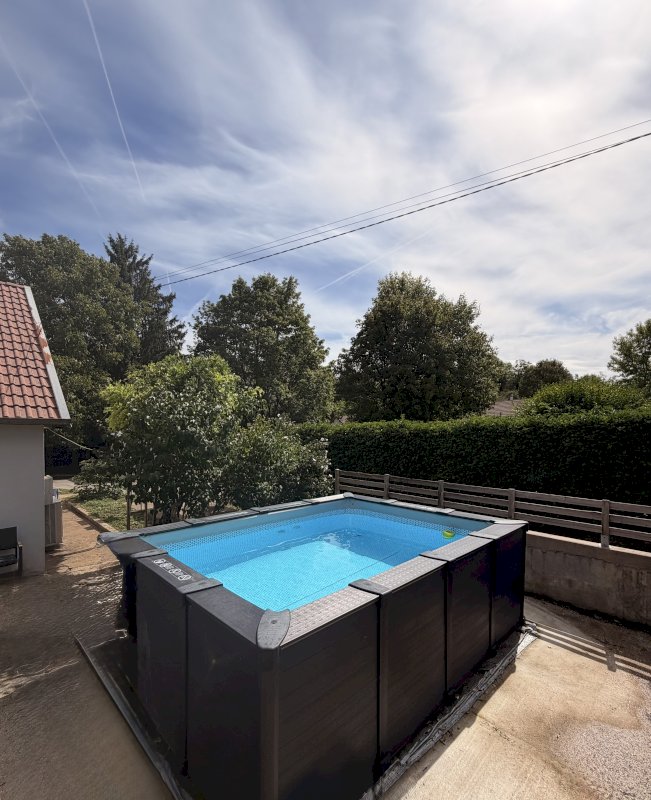 Maison de 130 m² - Photo 13 - Ougney