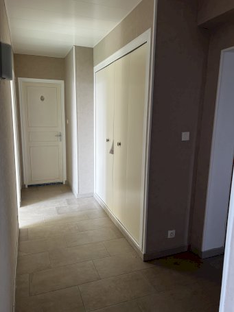 Appartement T5 proche Suisse - Photo 14 - Beaucourt