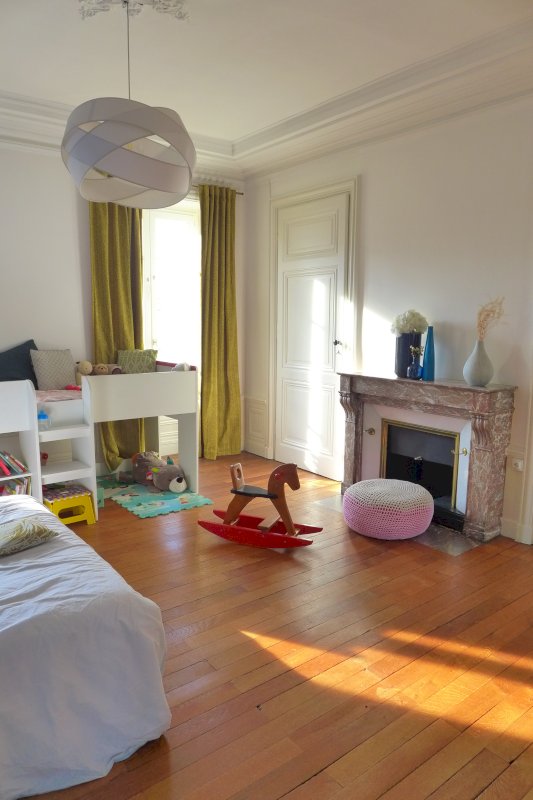 Appartement hausmannien - Photo 14 - Mâcon