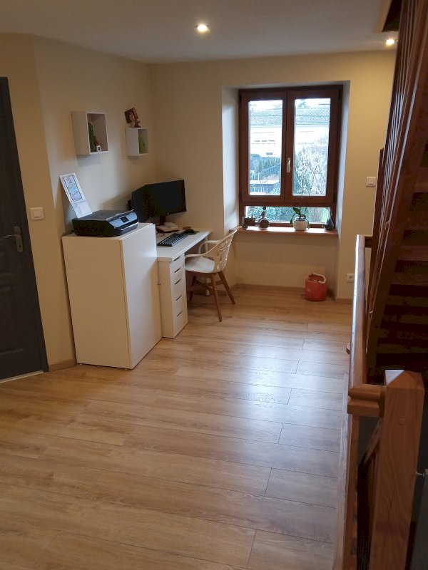 Maison 7 pièces - Photo 14 - Montreux-Château