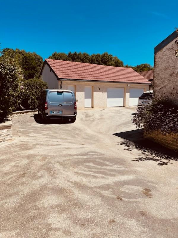 Maison 135 m² dans cadre agréable OSSELLE - Photo 14 - Osselle-Routelle