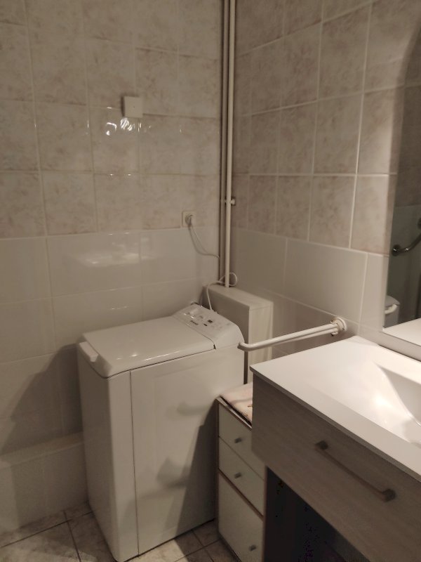 Appartement T4 excellent état - Photo 14 - Valdoie