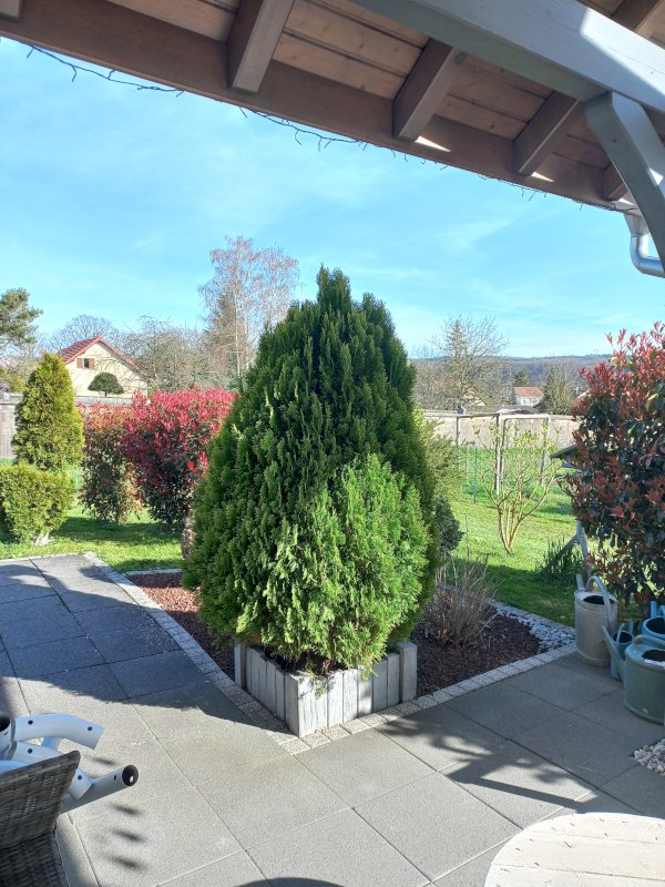 Belle Maison 5 pièces Longevelle sur Doubs - Photo 14 - Longevelle-sur-Doubs