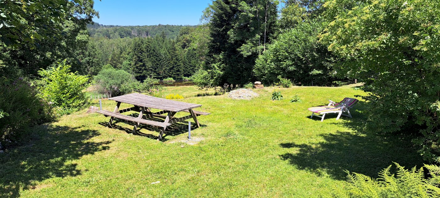 FERME PLATEAU DES MILLE ETANGS - Photo 14 - Servance-Miellin