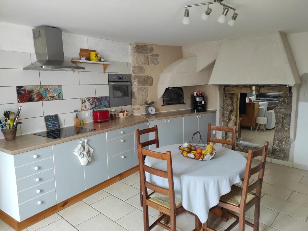 Maison 4 pièces dans le Jura - Photo 14 - Doucier