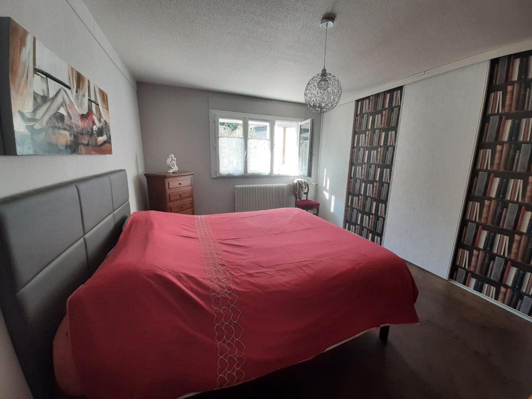Maison 7 pièces / Morbier - Photo 14 - Morbier