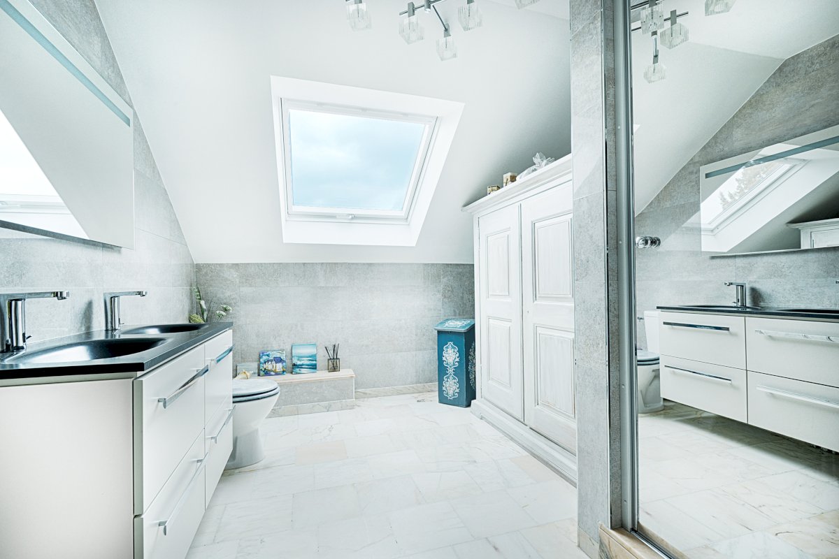 Maison spacieuse - Photo 14 - Danjoutin
