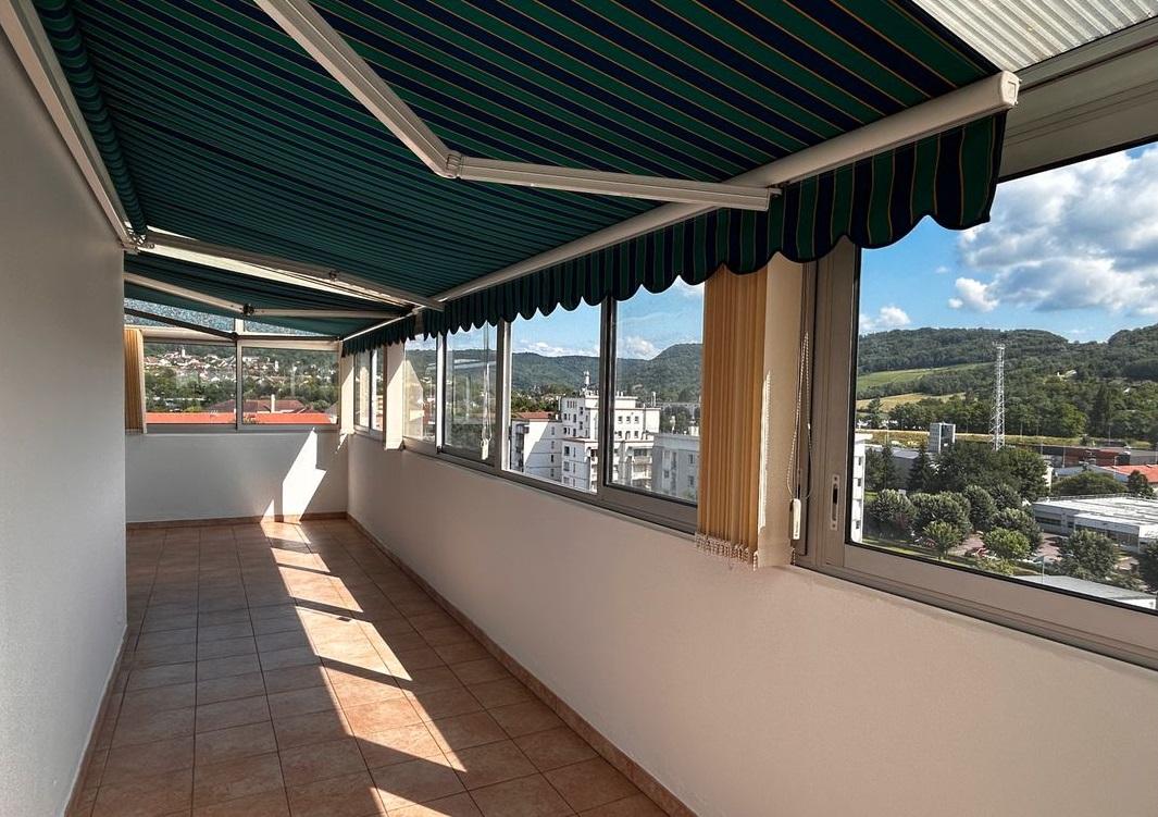 Appartement T4 - Photo 14 - Lons-le-Saunier