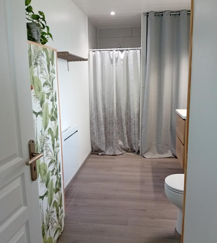 Maison - Photo 14 - Saint-Laurent-en-Brionnais