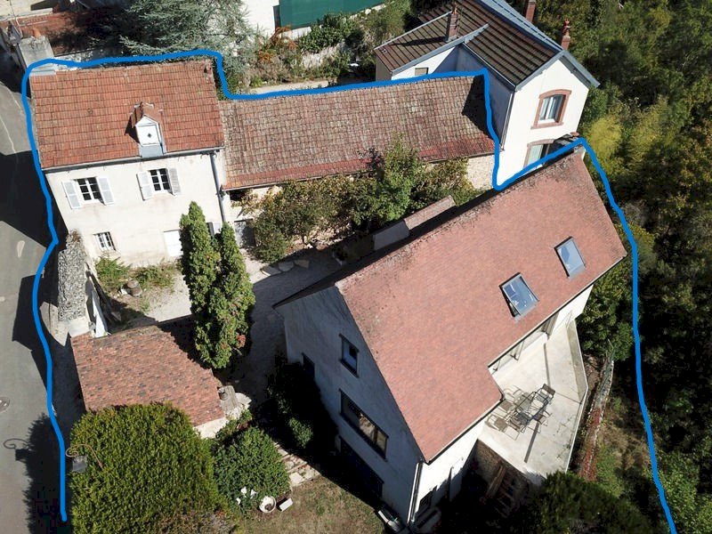 MAISON RENOVEE 142 M2 + DÉPENDANCES 200 M2 À RÉNOVER - Photo 15 - Velars-sur-Ouche