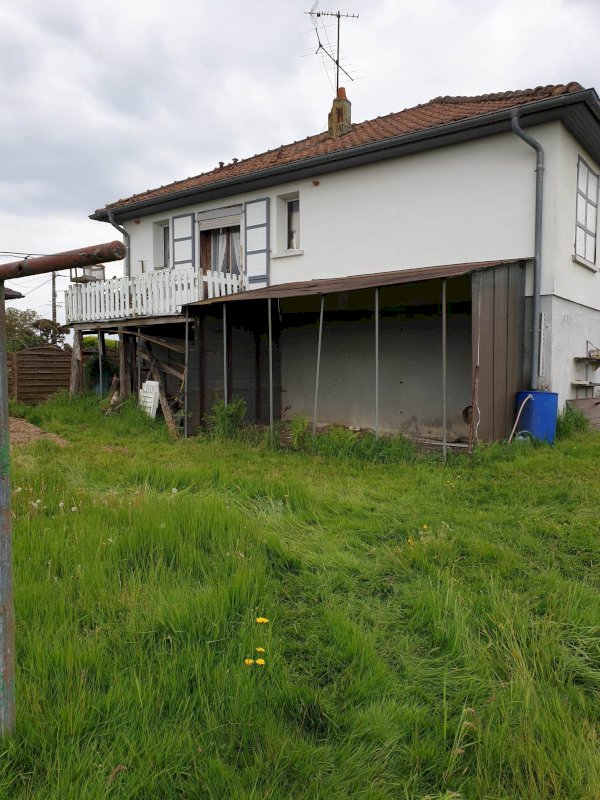 Maison à rénover - Photo 15 - Joncherey