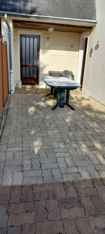 Vente maison 6 pièces 4 chambres Cosne Cours sur Loire - Photo 15 - Cosne-Cours-sur-Loire