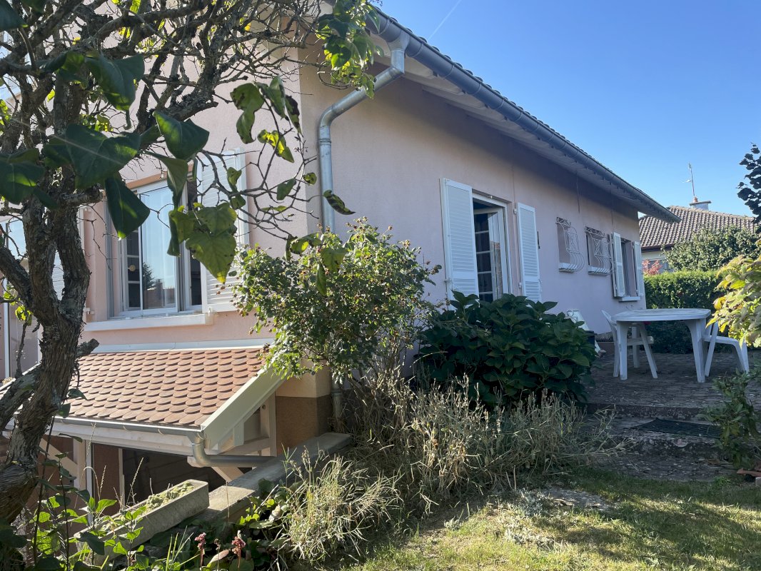 Belle Maison 7 pièces - Photo 15 - Joncherey