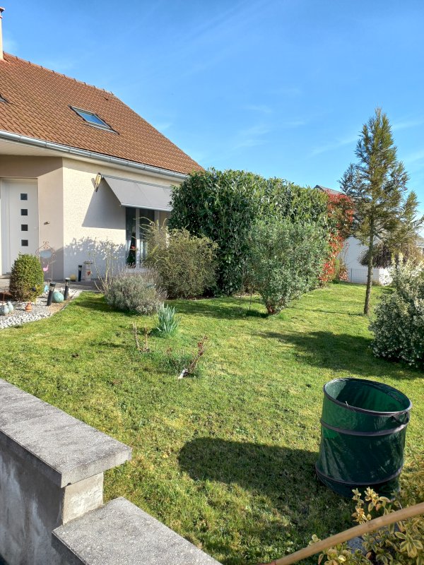 Belle Maison 5 pièces Longevelle sur Doubs - Photo 15 - Longevelle-sur-Doubs
