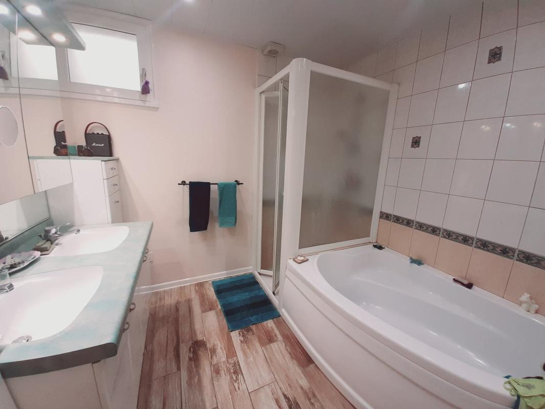 Maison 7 pièces / Morbier - Photo 15 - Morbier