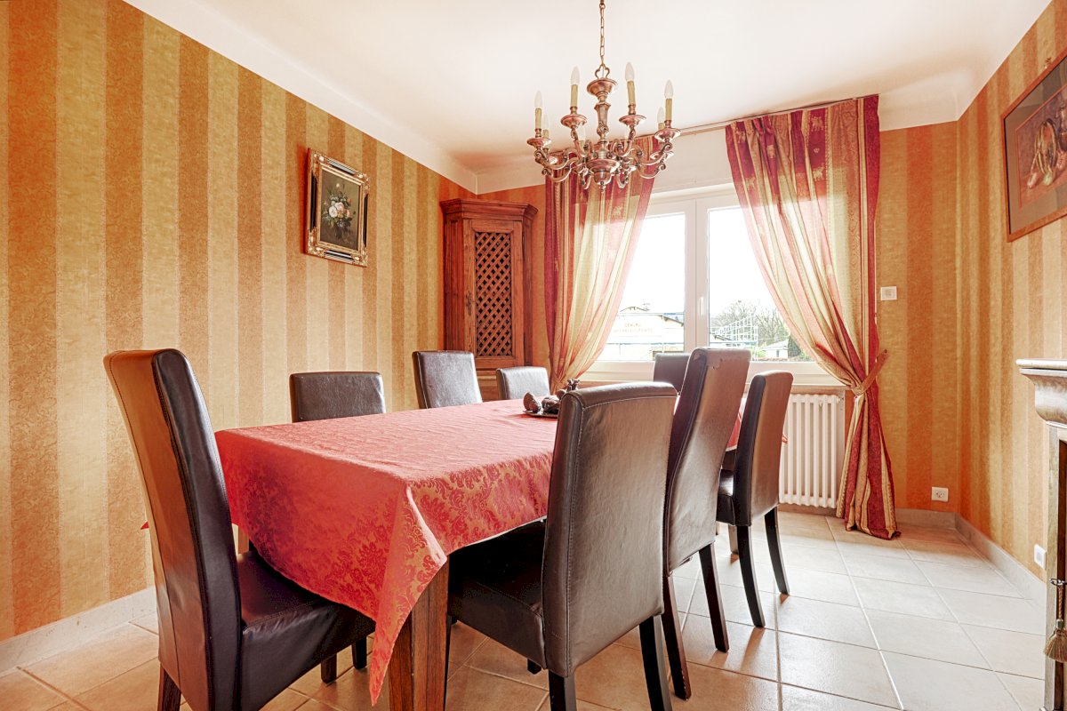 Maison spacieuse - Photo 15 - Danjoutin