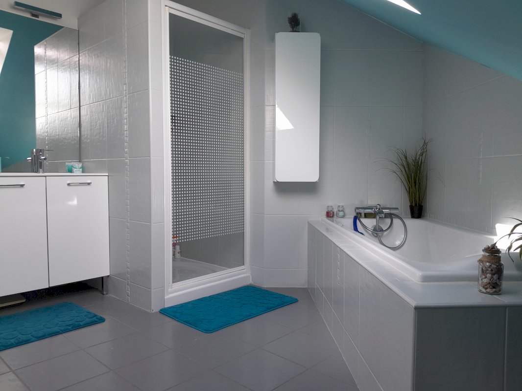 Belle propriété de 180 m² - Photo 15 - Menoncourt