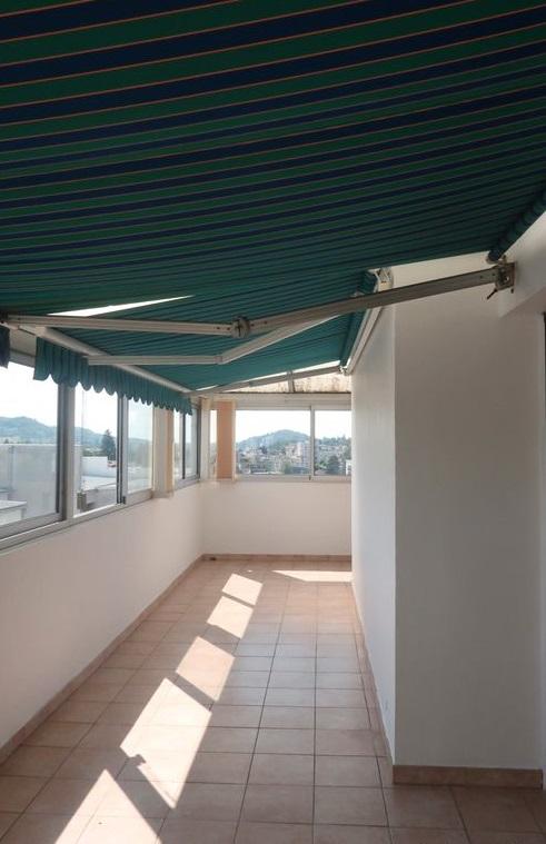 Appartement T4 - Photo 15 - Lons-le-Saunier