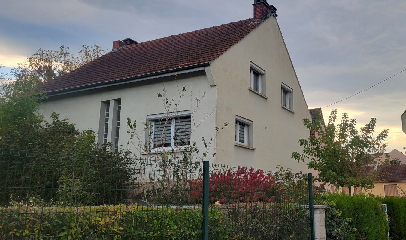 MAISON T6 CENTRE AUXONNE - Photo 15 - Auxonne