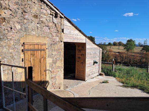 Maison - Photo 15 - Saint-Laurent-en-Brionnais