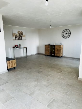 Appartement T5 proche Suisse - Photo 1 - Beaucourt