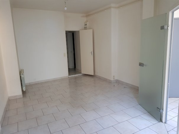 Vends appartement de 53 m² - Photo 1 - Auxerre
