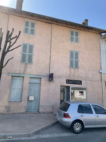 Appartements T2 - Photo 1 - Romenay